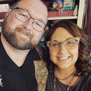 Meet your Posher, Kellie